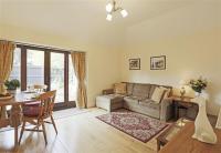 The Stables - Ferienwohnung Wangford