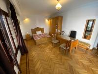 Villa Maadi 35 -R 2- Poolside Queen Room - B&B Il Cairo