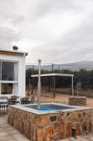 Casa Del Sol Cottage - B&B McGregor