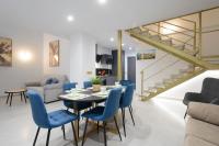 San Lázaro Suites - Ferienwohnung Granada