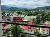 Апартаменти ЖК Скеля - B&B Yaremche