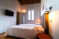 Doppel-/Zweibettzimmer mit eigenem Bad