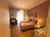 Camera Doppia con Letti Singoli