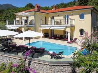 Villa Orhidea - B&B Ičići