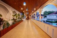 Villa Elixir Fort Kochi - Bed and Breakfast Kochi