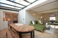 Granville Cottage - B&B Filey
