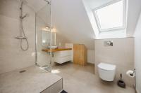 Le Cosy Comble - 10 min Campus Kerlann - Bed and Breakfast Bruz