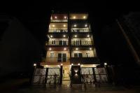 Lime Tree Two BHK Service Apartment Golf Course Road Gurgaon - B&B Gurgaon