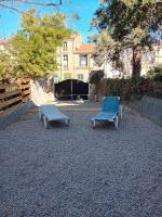 La casa Family - Ferienwohnung Claira