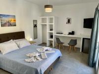 Double Room with Pool View