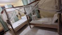 Kilimanjaroo Inn - Chambres d’hôtes Moshi