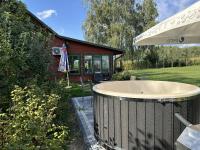Cicha Kolonia Krupicka - B&B Krupice