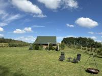 Cicha Kolonia Krupicka - B&B Krupice