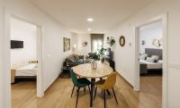 Marwan Apartamentos Turísticos - Chambres d’hôtes Badajoz