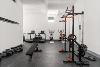 Cozy 1-Bedroom in Kileleshwa - Ferienwohnung Nairobi