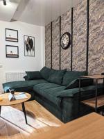 Atractiv Two Luxury - B&B Dudu