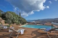 Villa Annonciade - B&B Isola Rossa