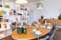 Spacious Villa with Private Pool & Garden in Douro, by Hopstays - B&B Sabrosa