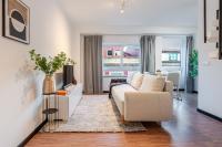 Duplex Studio in Art District by HostWise - B&B Oporto