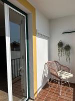 Charm-In Apartments - Bed and Breakfast Vila Nova de Milfontes