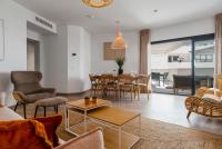 Casa Senna Estepona Center - Ferienwohnung Estepona