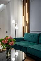 Appartamento Deluxe con 2 Camere da Letto