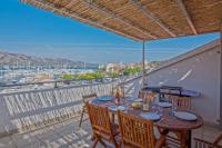 Casa Sainte-Anne - B&B Saint-Florent