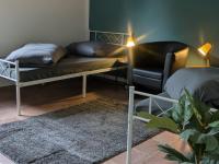 LUTZ Appartements - Südheide - B&B Gifhorn