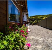 Hospedagem Chalés do Parque - B&B Penha