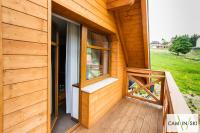 Villa Cam In Ski - B&B Duszniki-Zdrój