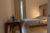 Deluxe Double or Twin Room with Mountain View