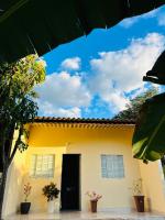 casa de veraneio jalapão - B&B São Félix do Tocantins