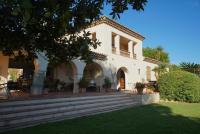 Grande villa familiale vue mer avec piscine - domaine privé à St Cyr sur Mer - Chambres d'hôtes Saint-Cyr-sur-Mer