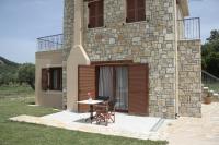 Evinos Garden - B&B