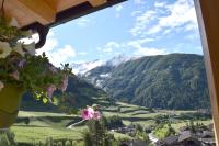 Das Kals - 6 Personen Appartements - Chambres d’hôtes Laas