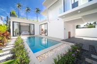 Luxury Pool Villa Samui - Elabel - B&B Ko Samui