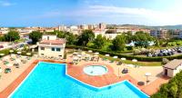 Apartments for 6 people in Residence Mirto and Corbezzolo - B&B San Vincenzo