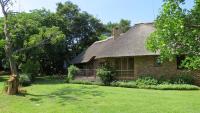 Kruger Park Lodge Unit No 304 - Ferienwohnung Hazyview
