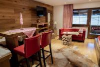 Sportalm Seefeld - Ski in Ski Out Studio - B&B Seefeld in Tirol