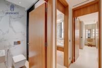Appartement met 2 Slaapkamers en Balkon