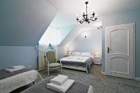 Camera Familiare con Bagno Privato