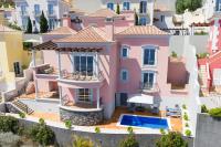 Luxury Villa Pembe Palheiro Village by Holiday Rental Madeira - B&B Funchal