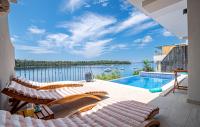 Waterfront villa Marija by Villas Guide - Chambres d'hôtes Blato