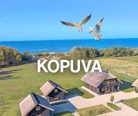 KOPUVA - Bed and Breakfast Nida