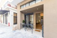 Agora loft 1 - B&B Kalamata