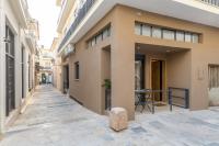 Agora loft 1 - B&B Kalamata