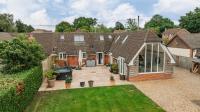 Forest Edge by Grandeur Property - B&B Alderholt