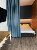 Квартир студія в сучасному житловому комплексі - Bed and Breakfast Loetsk