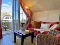 Birkenhof App 48 - B&B Ostseebad Wustrow