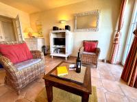 Birkenhof App 48 - B&B Ostseebad Wustrow